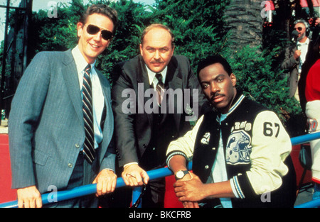 BEVERLY HILLS COP II (1987) BEVERLY HILLS COP 2 (ALT) juge REINHOLD, JOHN ASHTON, Eddie Murphy BC2 001 Banque D'Images