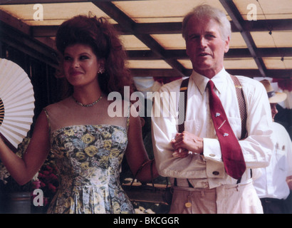 BLAZE (1989) LOLITA DAVIDOVICH, PAUL NEWMAN BLZ 008L Banque D'Images