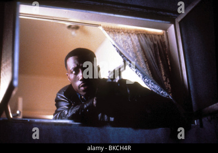 POINT D'ÉBULLITION (1993) Wesley Snipes BLGP 003 Banque D'Images