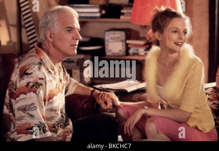 BOWFINGER (1999) STEVE MARTIN, HEATHER GRAHAM BOWF 064 Banque D'Images