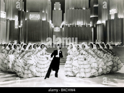 BROADWAY MELODY OF 1938 (1937) ELEANOR POWELL B38 007P Banque D'Images