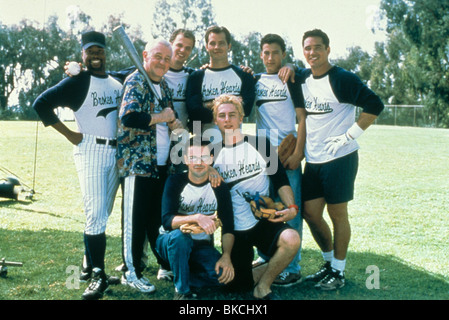 Les BROKEN HEARTS CLUB (2000) BILLY PORTER, John Mahoney, BEN WEBER, MATT MCGRATH, Timothy Olyphant, ZACH, ANDREW KEEGAN, Britney Spears Banque D'Images