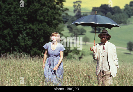 CARRINGTON (1995), Emma Thompson, Jonathan Pryce CNGT 020 Banque D'Images