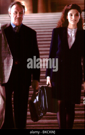 ACTION DE CLASSE (1991), Gene Hackman, MARY ELIZABETH MASTRANTONIO ELCV 006 Banque D'Images
