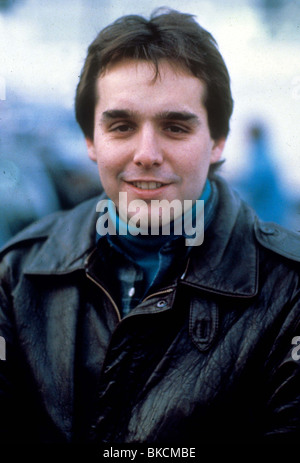 CHRIS COLUMBUS (DIR) O/S 'ADVENTURES IN BABYSITTING' (1987) CHCB 001 Banque D'Images