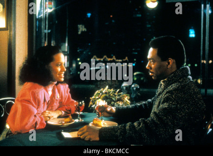 Venant d'Amérique (1988), Shari Headley, Eddie Murphy LTC 011 Banque D'Images