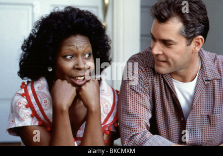 CORRINA, CORRINA (1994) Whoopi Goldberg, RAY LIOTTA CRNA 005 Banque D'Images