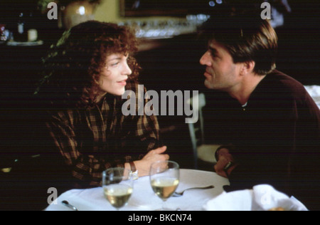 CROSSING DELANCEY (1988) AMY IRVING, Jeroen Krabbe CRDY 032 Banque D'Images