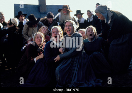 THE CRUCIBLE (1996) 010 Winona Ryder CRUC Banque D'Images