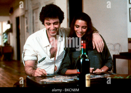 La croisière (1980) Al Pacino, KAREN ALLEN CRU 010 Banque D'Images