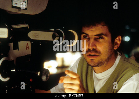 ALFONSO CUARON (DIR) O/S 'GREAT EXPECTATIONS' (1997) AOCN 008 Banque D'Images