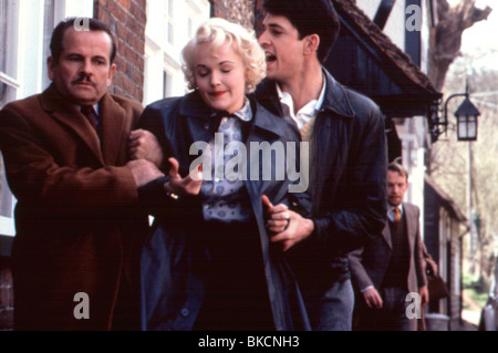 Danser avec un inconnu (1985) Ian Holm, Miranda Richardson, RUPERT EVERETT DWSR 029 H Banque D'Images