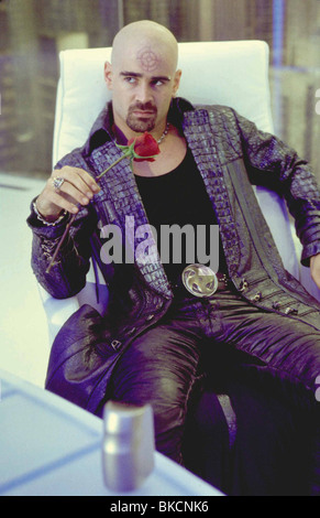 DAREDEVIL (2003) Colin Farrell DRDV 001 105 Banque D'Images
