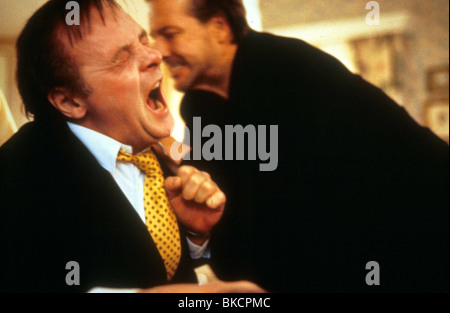 Heures désespérées (1990) Anthony Hopkins,Mickey Rourke DSH 037 Banque D'Images