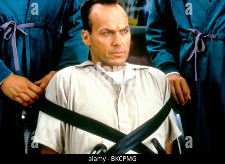 Des mesures désespérées (1998) MICHAEL KEATON DSM 001 Banque D'Images