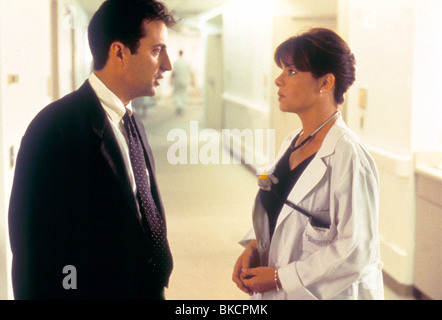 Des mesures désespérées (1998), Andy Garcia, MARCIA GAY HARDEN DSM 003 Banque D'Images