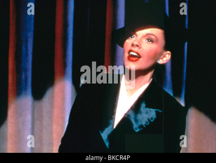 EASTER Parade (1948) Judy Garland perd 003 Banque D'Images