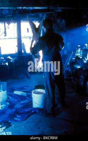 ED GEIN (2001) À LA LUMIÈRE DE LA LUNE (ALT) STEVE RAILSBACK GEIN 005 Banque D'Images