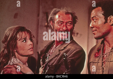 EL CONDOR (1970), Lee Van Cleef, JIM BROWN ELCD 001 Banque D'Images