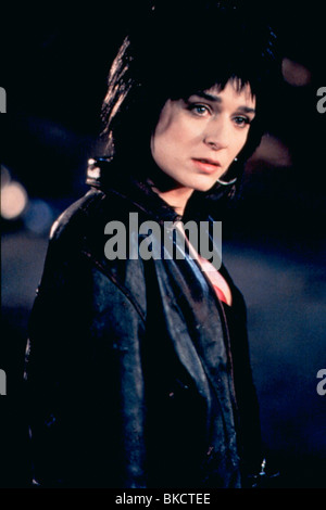ESCAPE FROM L.A. (1996) VALERIA GOLINO EFLA 091 Banque D'Images