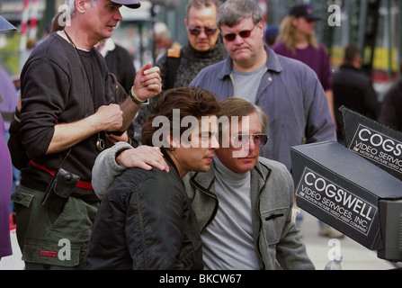 WILLIAM FRIEDKIN (DIR) O/S 'la proie' (2003) AVEC Benicio DEL TORO FILM 001-4426 Banque D'Images