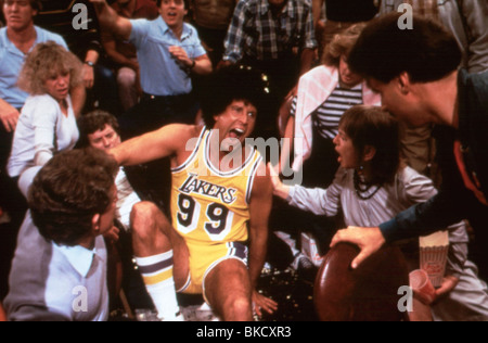 FLETCH -1985 Chevy Chase Banque D'Images