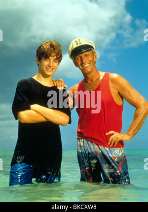 FLIPPER (1996), Elijah Wood PAUL HOGAN FLIP 059 Banque D'Images