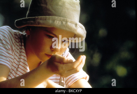 FLY AWAY HOME -1996 Anna Paquin Banque D'Images