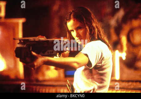 FROM Dusk till Dawn (1996) JULIETTE LEWIS FDTD 011 Banque D'Images