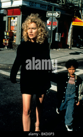 GLORIA (1998) SHARON STONE,JEAN LUC FIGUEROA GLRA 019 Banque D'Images
