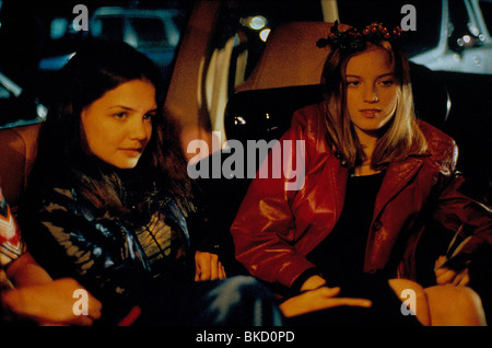 Rendez-vous (1999) Katie Holmes, Sarah POLLEY GON 001 Banque D'Images