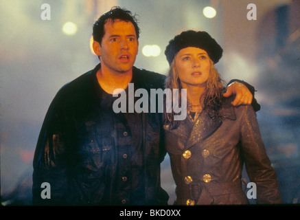 GODZILLA (1998) Matthew Broderick, MARIA PITILLO GZIL 085 Banque D'Images