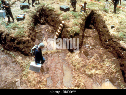 GODZILLA (1998) Matthew Broderick GZIL 338 Banque D'Images