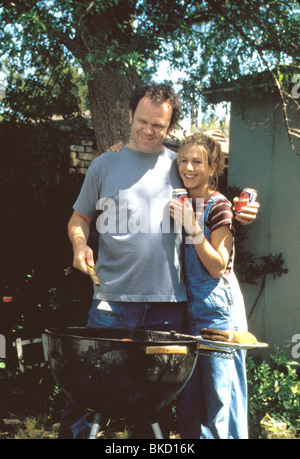 La bonne fille (2002) JOHN C. REILLY, Jennifer Aniston GODG 006 Banque D'Images