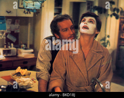 THE Goodbye Girl (1977) Richard Dreyfuss, Marsha Mason 004GDBY LA RÉGIE Banque D'Images