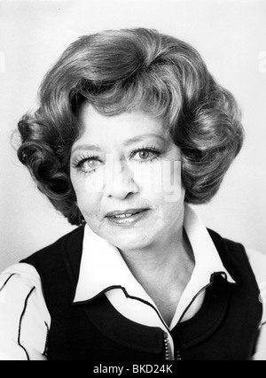 Lorentz, Lore 12.9.1925 - 22.2. 1994, artiste allemand de cabaret, portrait, années 1970, Banque D'Images