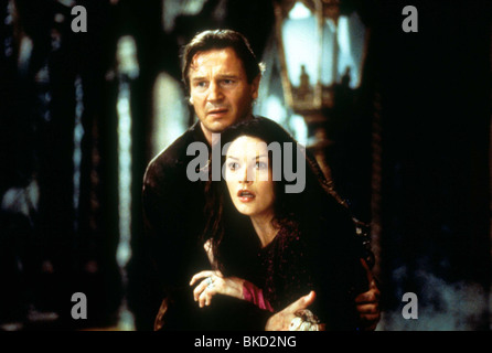 L'hantise (1999) Liam Neeson, CATHERINE ZETA-JONES HING 040 Banque D'Images