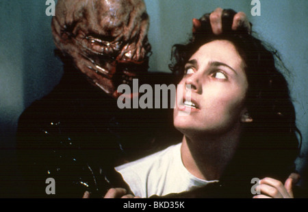 HELLRAISER (1987) ASHLEY LAURENCE 026 HLRS Banque D'Images