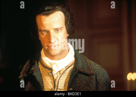 HIGHLANDER 3 : LE SORCIER (1994) CHRISTOPHER LAMBERT H3TS 015 Banque D'Images