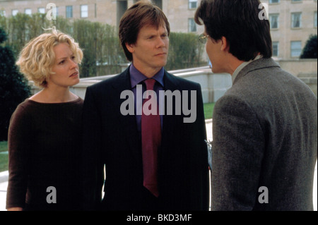 HOLLOW MAN (2000) Elisabeth Shue, Kevin Bacon, Josh Brolin HOMME 085 Banque D'Images
