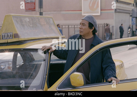 HOLLYWOOD HOMICIDE (2003) SMOKEY ROBINSON HOHO 001-298 Banque D'Images