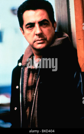 JOE MANTEGNA -1991 HOMICIDE Banque D'Images