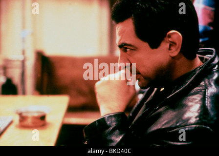 JOE MANTEGNA -1991 HOMICIDE Banque D'Images