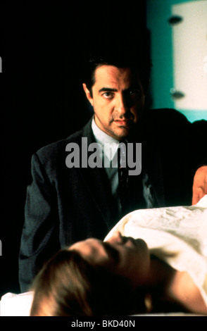 JOE MANTEGNA -1991 HOMICIDE Banque D'Images