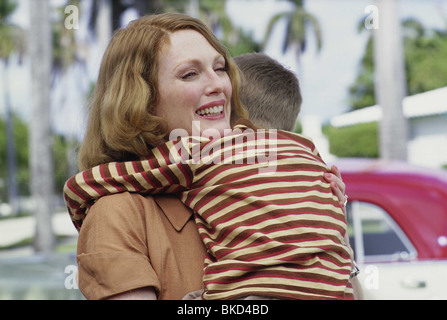 Les heures (2002) Julianne Moore, JACK ROVELLO NÔTRE 001-973 Banque D'Images