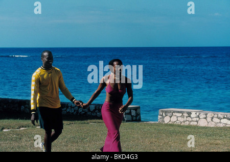 HOW Stella Got her Groove Back (1998) TAYE DIGGS, Angela Bassett HOWS 040 Banque D'Images