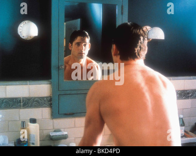 La carcasse -2003 Eric Bana Banque D'Images