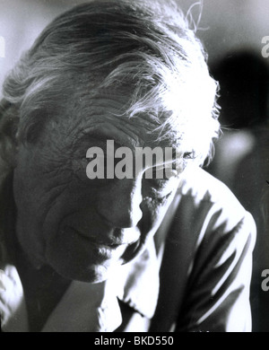 JOHN HUSTON (DIR) PORTRAIT Banque D'Images