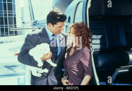 Inspecteur Gadget (1999), Rupert Everett, JOELY FISHER IGAD 044 Banque D'Images