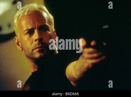 Le Chacal -1997 Bruce Willis Banque D'Images